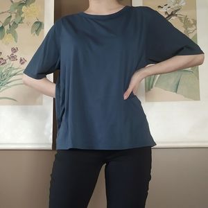 ✨2/$20✨Forest Green Oversized T-shirt